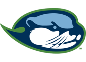 CSU Monterey Bay Otters logo