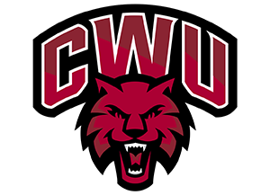 Central Washington University Wildcats logo