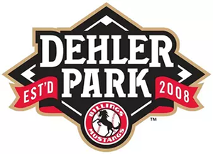 Dehler Park logo