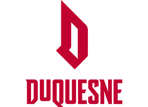 Duquesne University Dukes logo