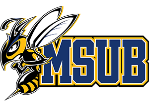 Montana State University, Billings Yellowjackets logo