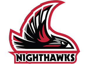 Northwest Nazarene University Nighthawks logo