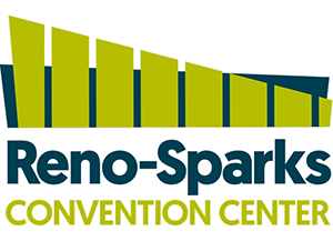 Reno-Sparks Convention Center logo