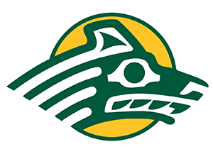 University of Alaska, Anchorage Seawolves logo