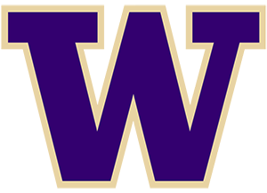University of Washington Huskies logo