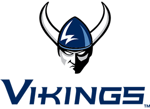 Western Washington University Vikings logo
