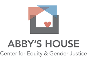 Abby's House logo