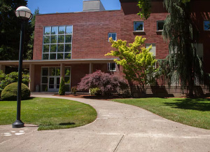 Bellamy Hall