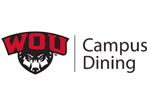WOU Campus Dining logo