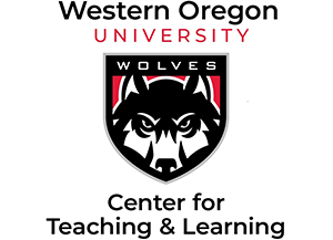 Center for Teaching and Learning logo