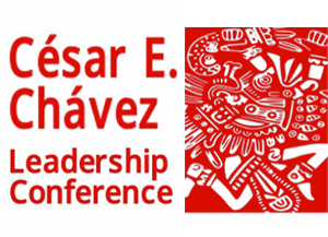 Cesar E. Chavez Leadership Conference logo