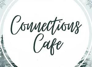 Connections Cafe logo