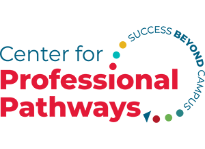 Center for Professional Pathways logo