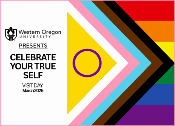 Celebrate Your True Self graphic