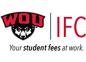 Incidental Fee Committee logo