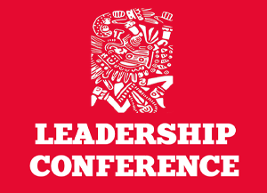 Leadership Conference logo