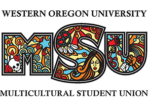 Multicultural Student Union logo