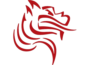 Pacific University Boxers logo