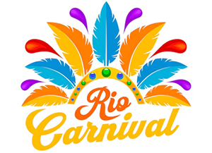 Rio Carnival logo