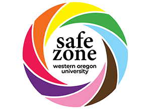 Safe Zone logo