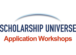 Scholarship Universe logo
