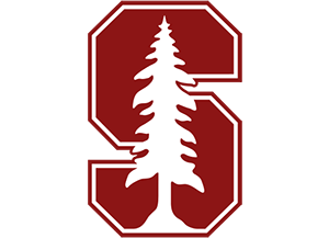 Standford University Cardinal logo