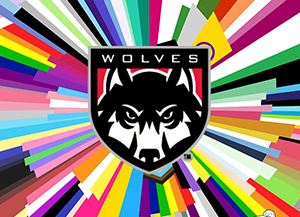 WOU Triangle Alliance logo