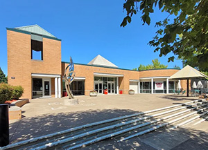 Werner University Center