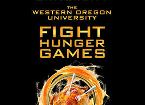 Fight Hunger Games graphic