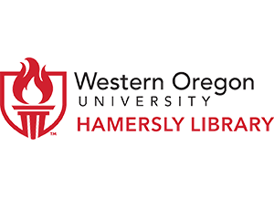 Hamersly Library logo
