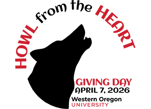 Howl from the Heart logo