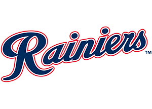 Tacoma Rainiers logo