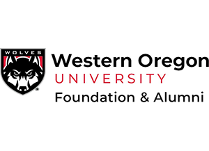 WOU Foundation logo