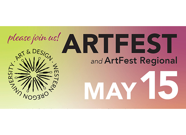 ArtFest 2026 graphic