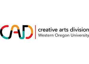 Creative Arts Division logo
