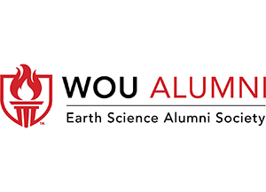 Earth Science Alumni Society logo