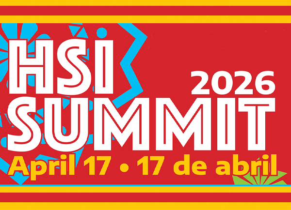 HSI Summit graphic
