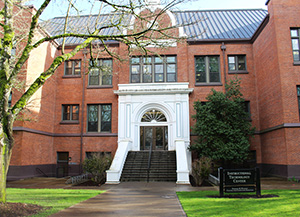 Instructional Technology Center