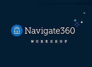 Navigate360 Workshop graphic