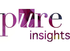 PURE Insights logo
