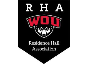 Residence Hall Association logo