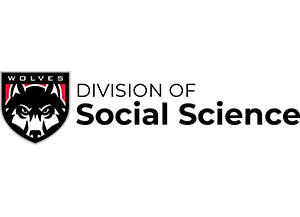 Division of Social Science logo
