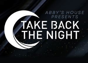 Take Back the Night logo